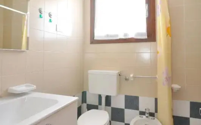 Condominio Skorpios