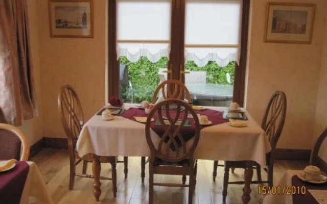 Windsor Lodge B&B