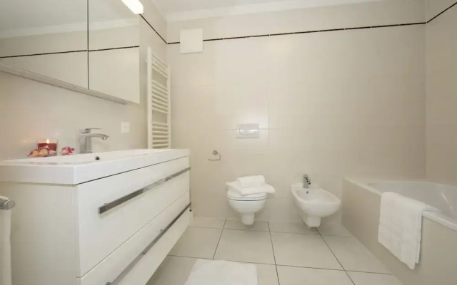 Residenza Vivian 305 A