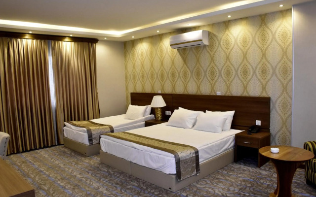 Erbil View Hotel