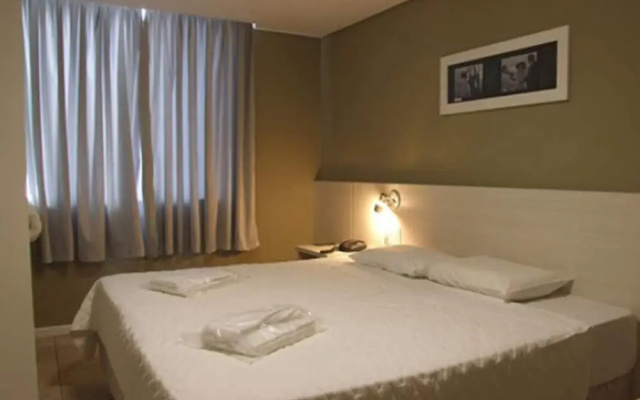 Hotel Emacite Flex