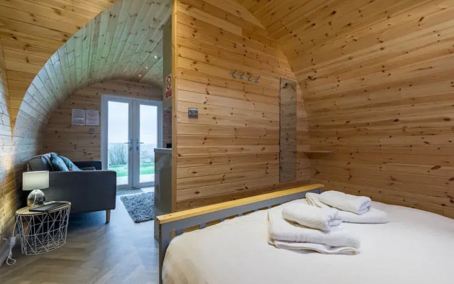 The Lodge at Brambles Farm