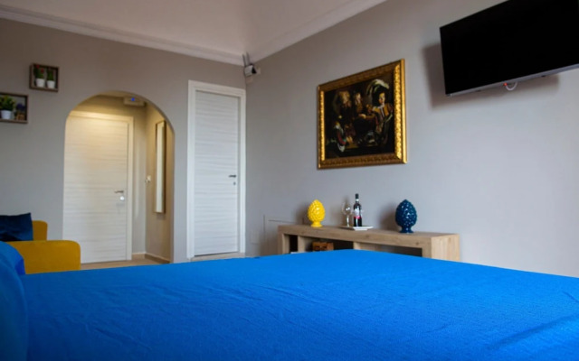 Casa Tilia - Verga in Catania