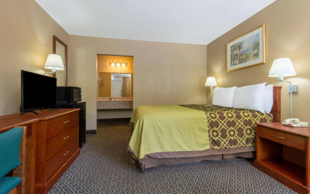 Hampton Inn by Hilton Clanton