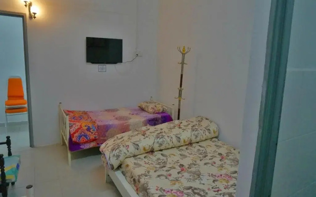 Hotel Seri Intan Tampin