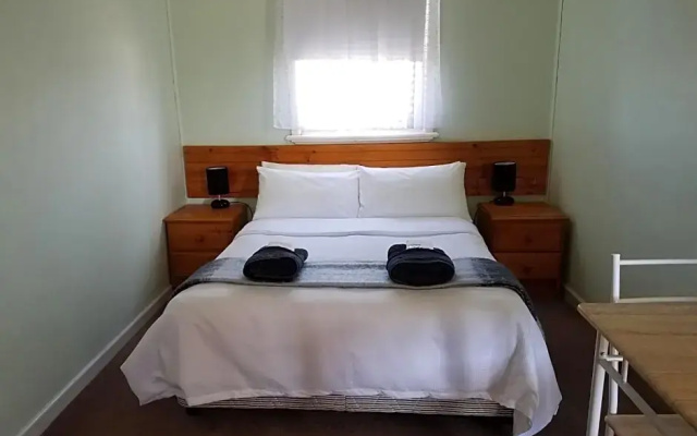 Wimmera Motel