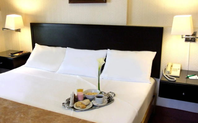 Basadre Suites Boutique Hotel