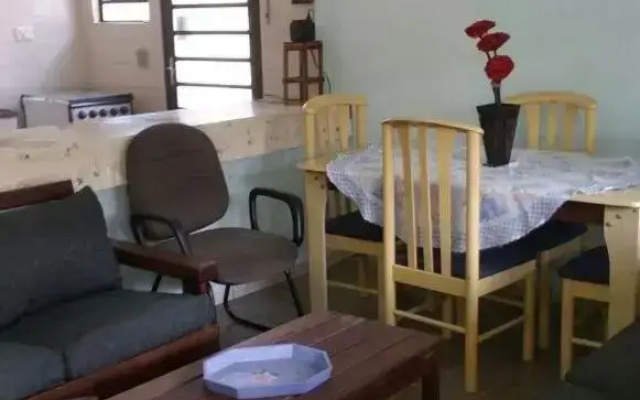 Casa Próxima à Praia Da Cocanha