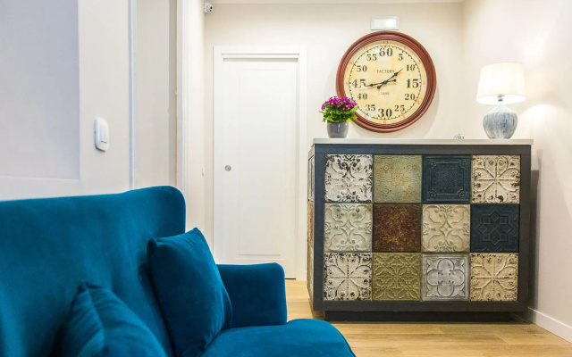 Bellaroto Suite & Spa - Charming Boutique Rooms
