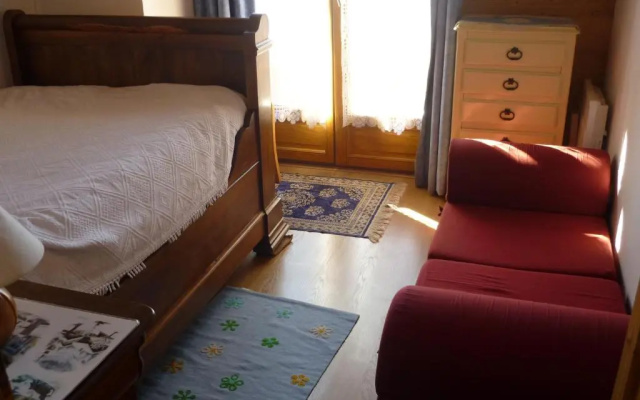 Sci Chalet Dempure