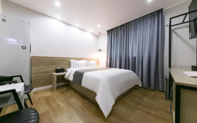 Hotel Dre Daejeon