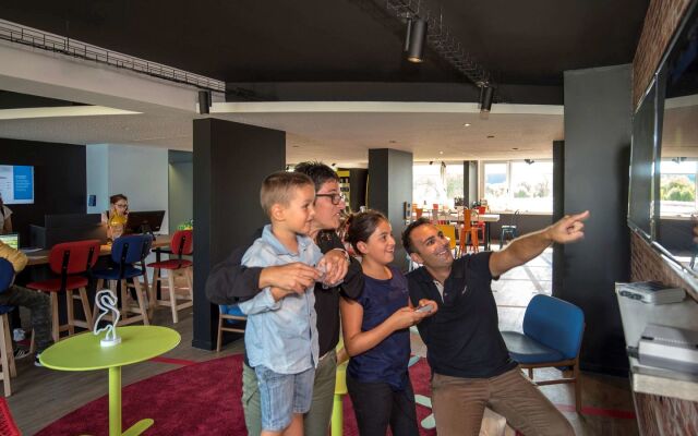 ibis Styles Lyon Bron Eurexpo 0