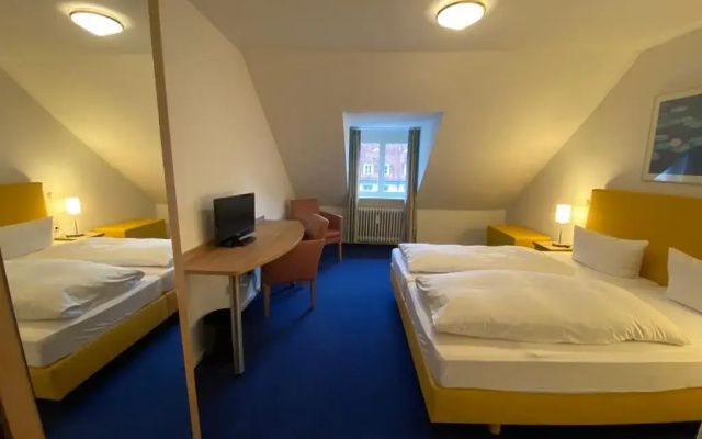 Hotel am Kornmarkt