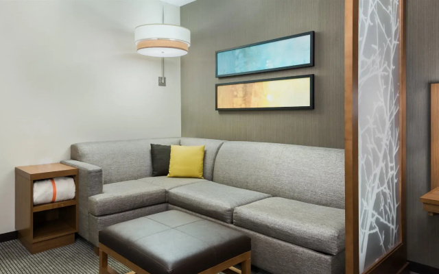 Hyatt Place Austin/Round Rock