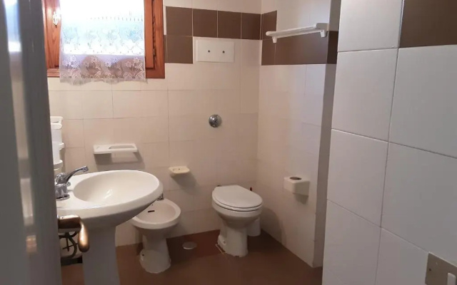 Appartamenti Marineledda