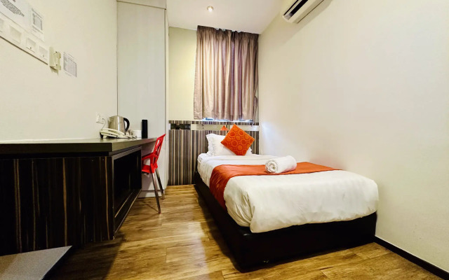 Kino Hotel
