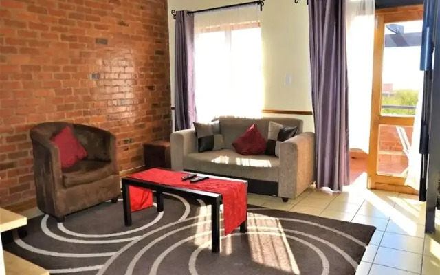 Midrand Bachelor Apartment