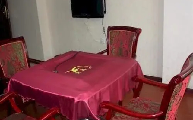 Yaxin Hotel