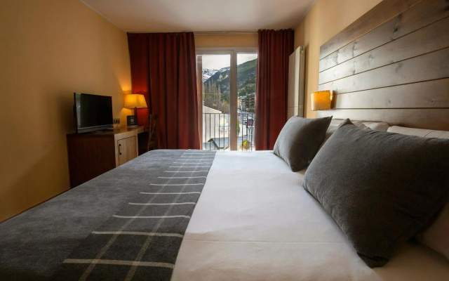 Hotel Màgic Ski by Nexta