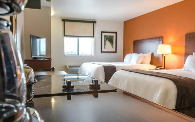 My Place Hotel - Cheyenne, WY