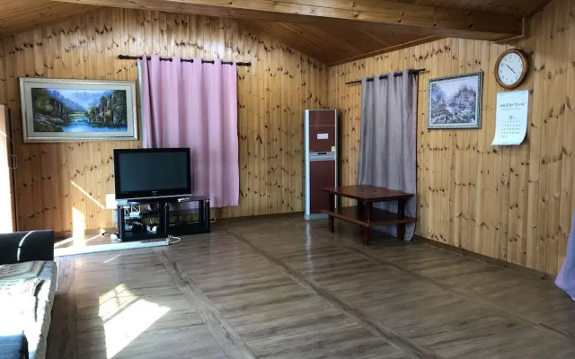 Yangsan Poong Ho Dae Pension