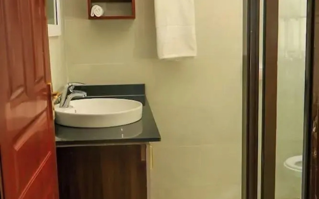 Olempiaus Gardens Hotel