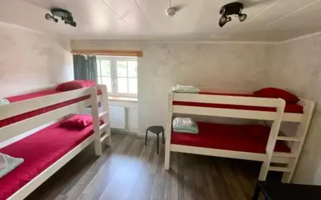 Kuutsemäe Puhkekeskus