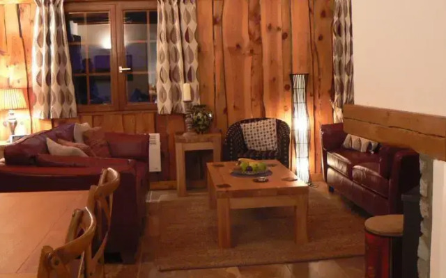 Chalet Mathilde