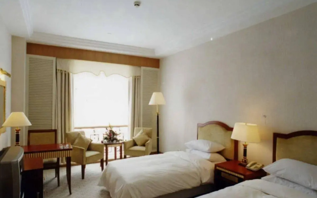 Tianjin Tianbao International Hotel