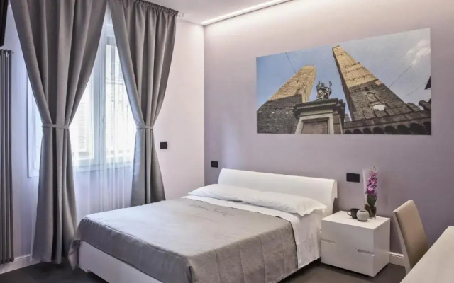 Galliera Residence