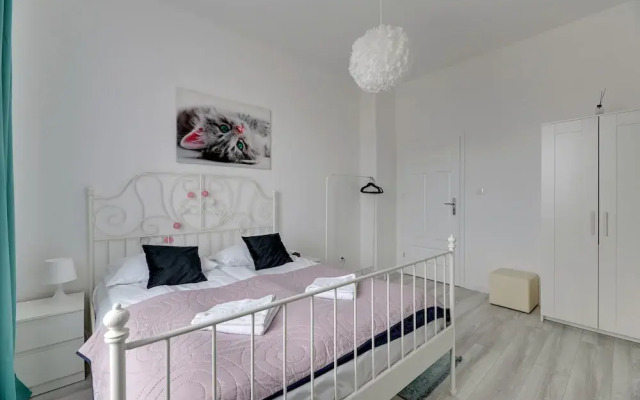 Primavera by Grand Apartments