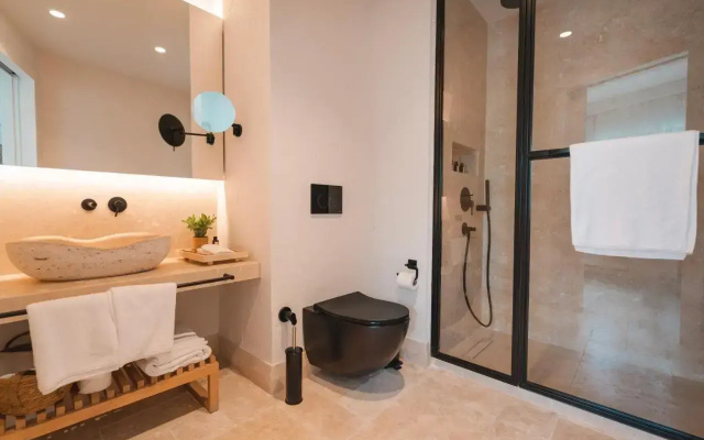 6 Rooms By Zula