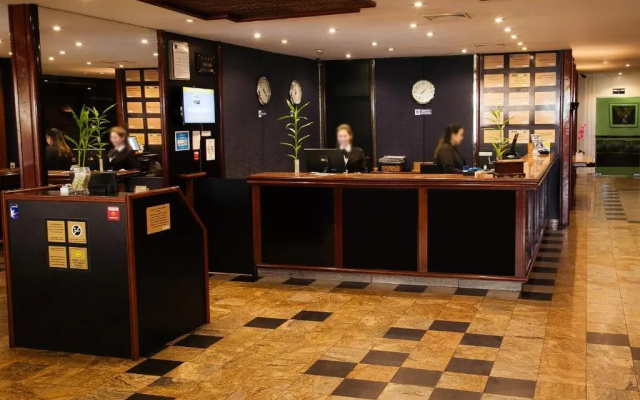Rio Aeroporto Hotel