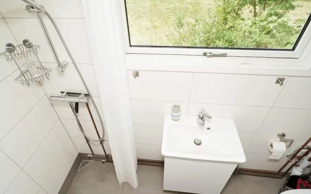 6 Person Holiday Home in Rorvig