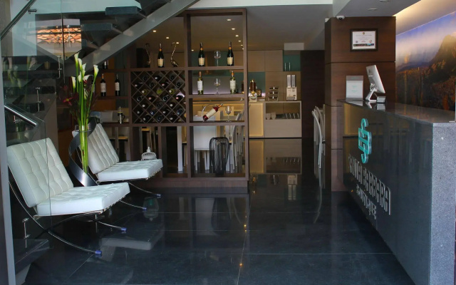 Hotel Santa Barbara Boutique