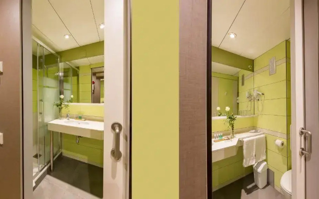 Bonanova Suite Hotel