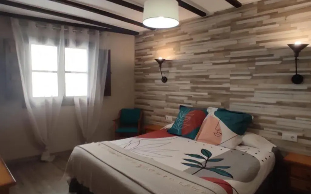 Hotel Juderia Valle del Jerte