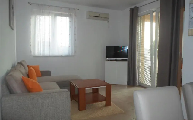 Apartmani Golic