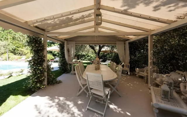 Villa Tramonto appartamento in villa