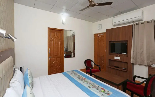 Benison Guest House By OYO Rooms
