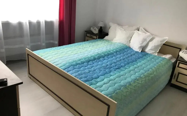 Town Centre Flat