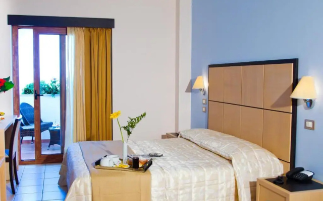 Forte Hotel SRL