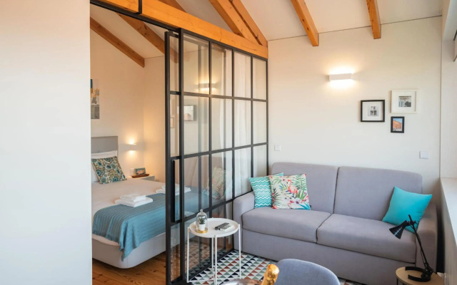 4PortoApartments#1