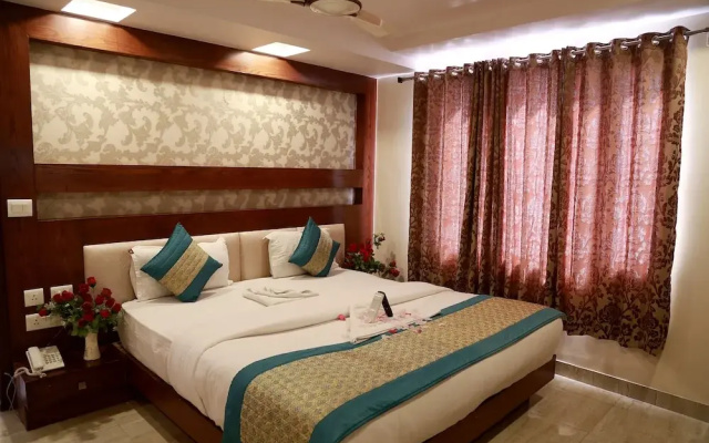 Hotel Geetasaar
