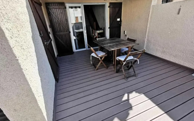 Résidence LA CROISETTE - Maisons & Villas pour 6 Personnes 14