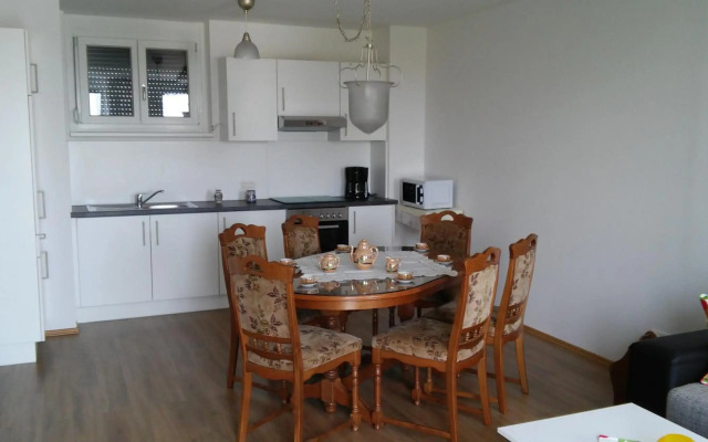 Nordrand-Apartment