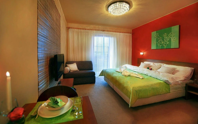 Tatragolf Mountain Resort