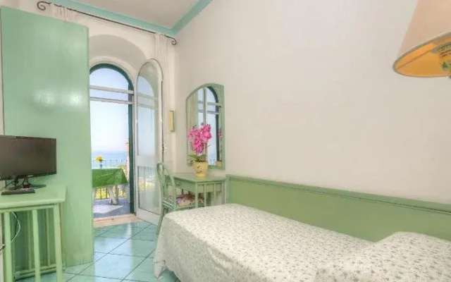 Hotel Casa del Sole