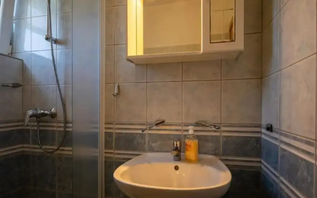 One Bedroom Apartment in Pasman