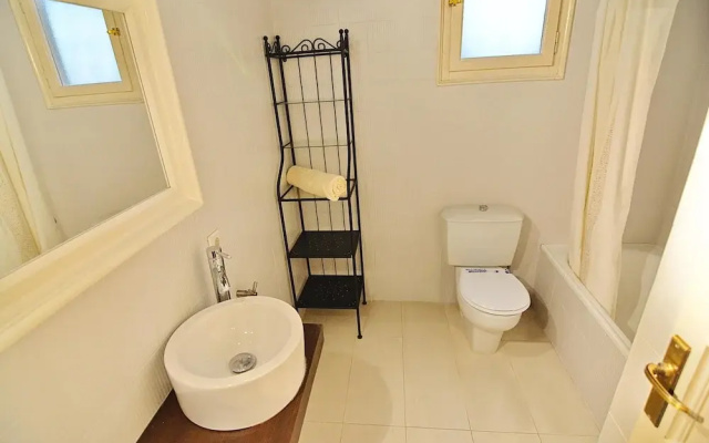 Apartamento Laura